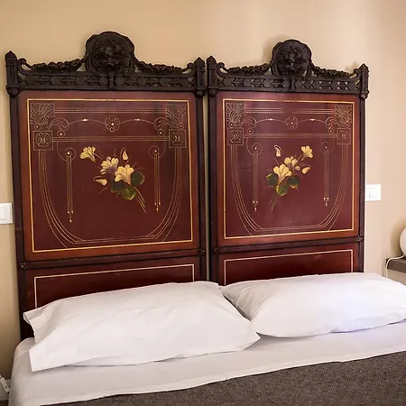 Liberty Bed & Breakfast 4*
