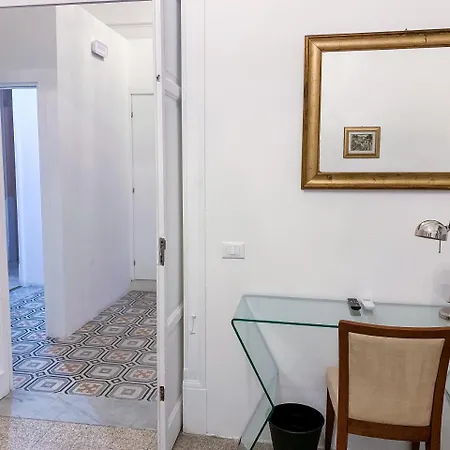 Bed & Breakfast Liberty Palermo