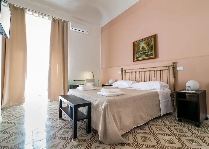Bed & Breakfast Liberty 4*