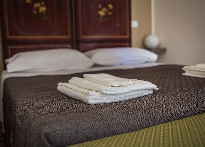Liberty Bed & Breakfast Palermo