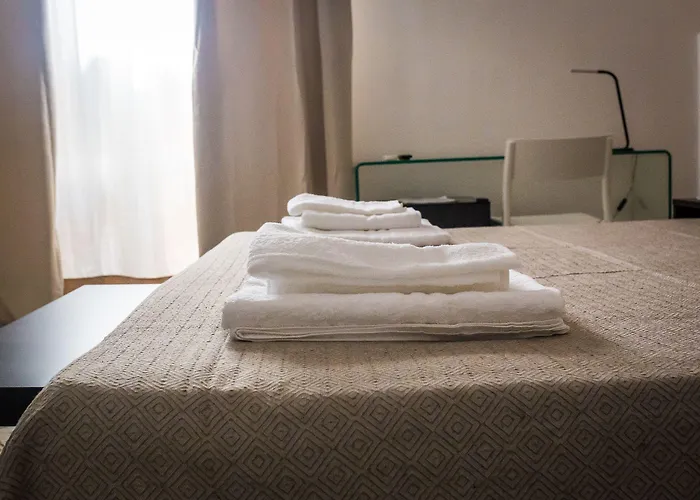 Bed & Breakfast Liberty Palermo