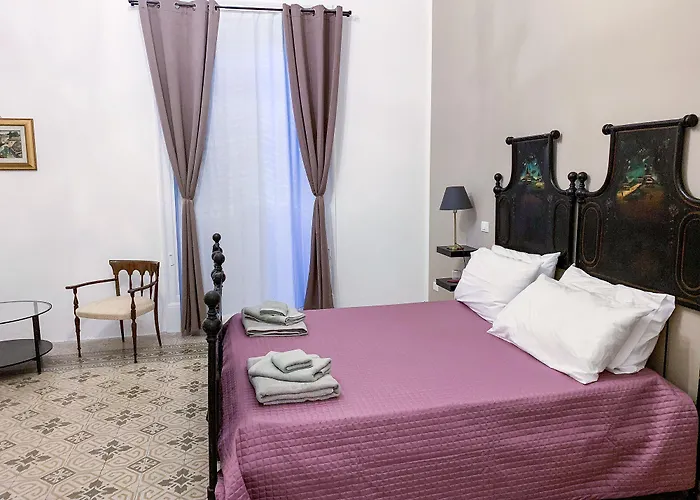 Liberty Bed & Breakfast 4*