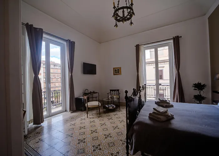 Bed & Breakfast Liberty
