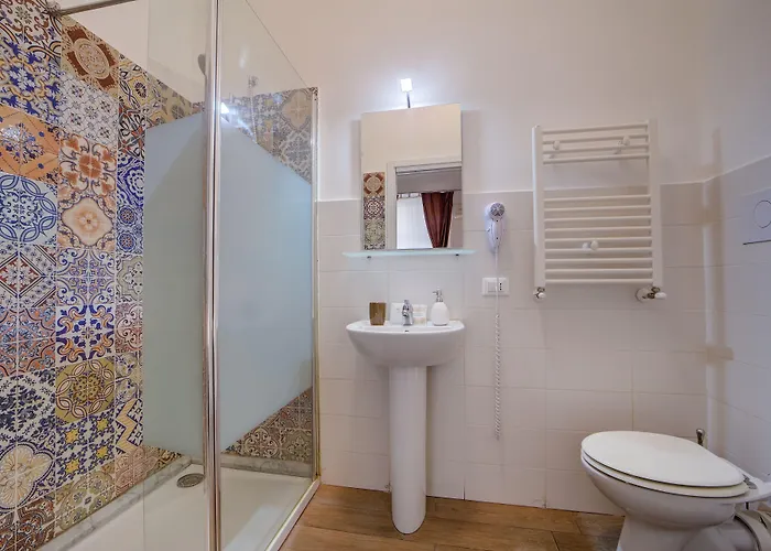 Liberty Bed & Breakfast Palermo
