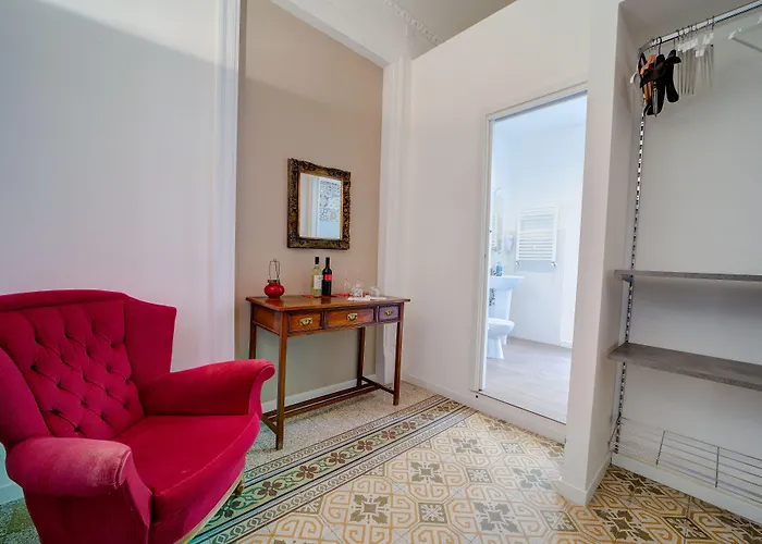 Liberty Bed & Breakfast Palermo