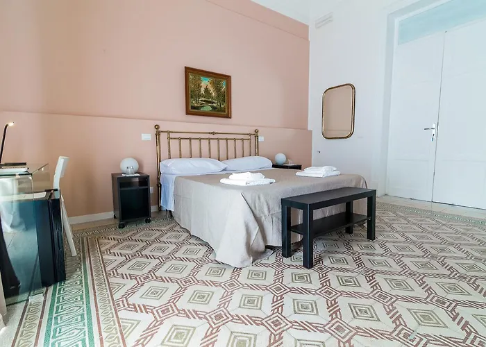 Liberty Bed & Breakfast Palermo