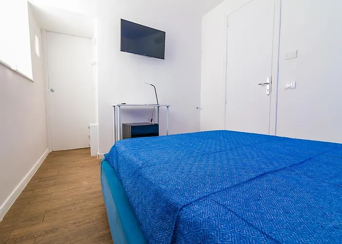 Liberty Bed & Breakfast 4*