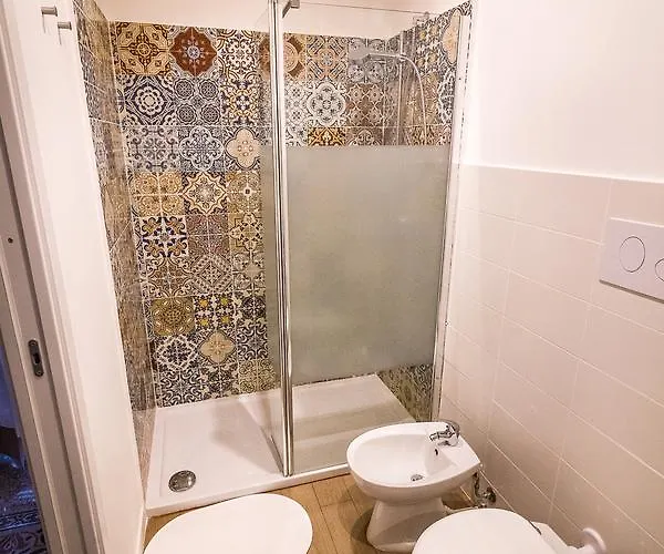 Bed & Breakfast Liberty Palermo