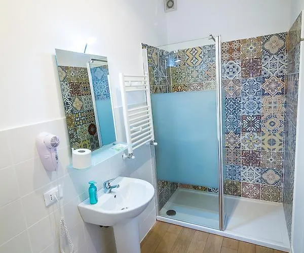 Bed & Breakfast Liberty 4*