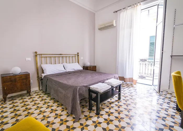 Liberty Bed & Breakfast 4*