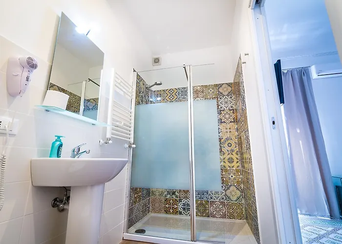 Bed & Breakfast Liberty Palermo