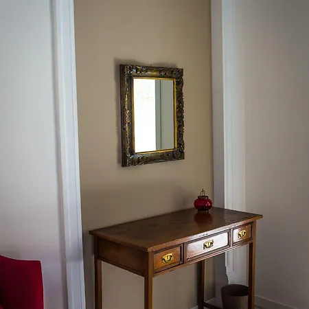 Liberty Couette-café Palerme